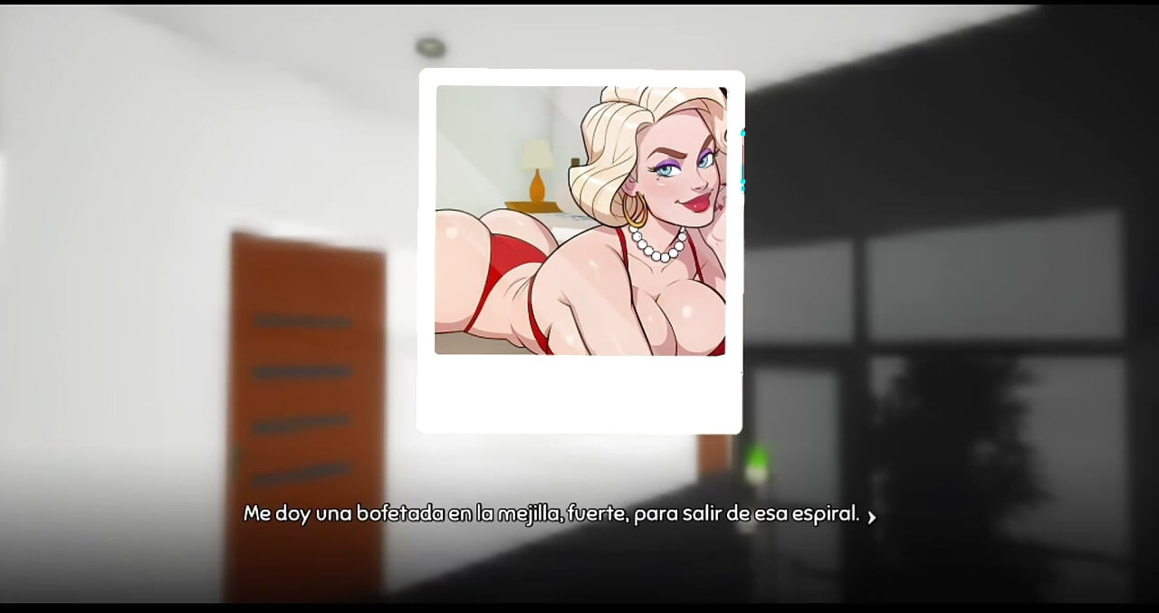 Mi querida suegra - (mother-in-lust)