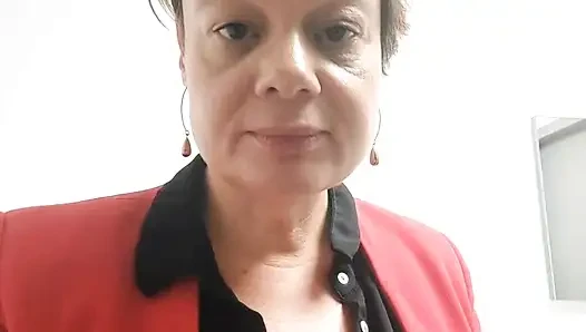 Delirium Sex in the Toilet at Work Where I Wanted to Play