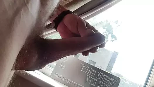 Pencere mastürbasyonu