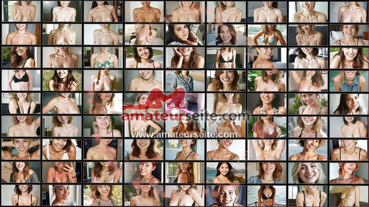 Compilación amateur sensual con mejores resultados