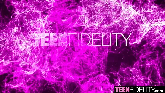 TEENFIDELITY Carolina Sweets Craves BBC