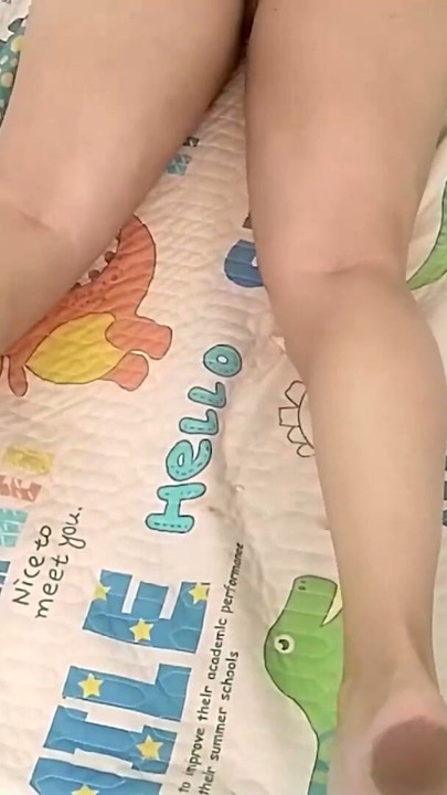 She Just Keeps Relaxing. Nude bitch on Nude Beach POV, Sea Sounds 311 c2 | Clip 1