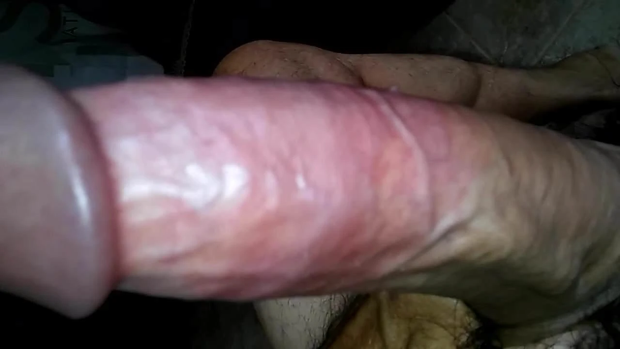 Pija dura lista para cojer