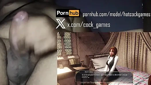 Memek ajaib 2 bagian 6 (gameplay kamera kontol)