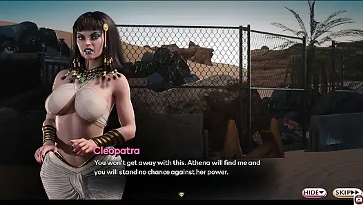 Symphony of the Serpent - ( PT 62) - NLT MEDIA