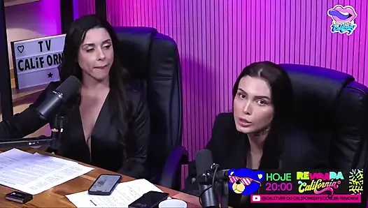 Podcast Revoada - Beatriz Miuky
