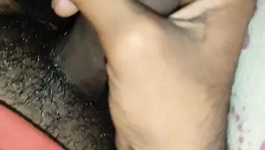 Siyah yarak