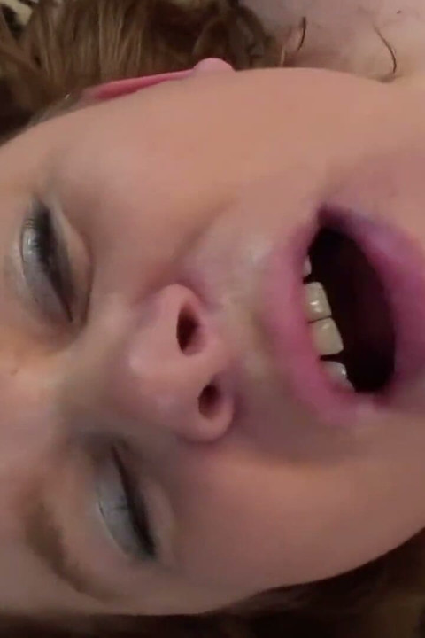 Big and chubby bitch fucked hard