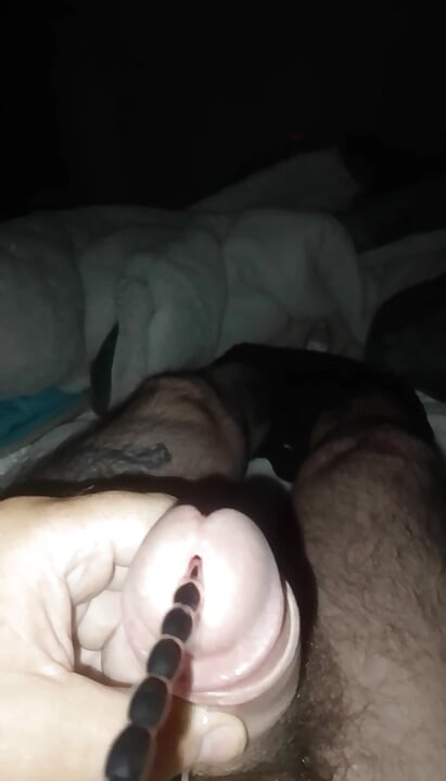 Little Desire in the Middle of the Night Part 2