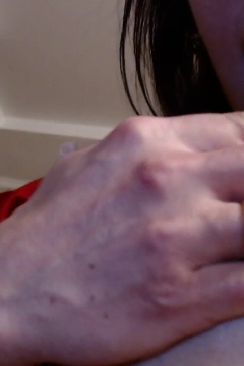 Hot Handjob From Horny Girl