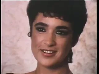 Juliet Anderson e Rita Ricardo si divertono