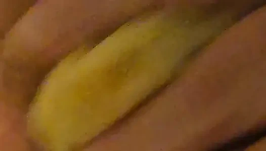 Kesenangan waktu mandi