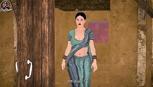 Pyasi Desi Indian Bhabhi Jungle Mein Pacar Se Hardcore Seks Seks Outdoor Rahasia Seks