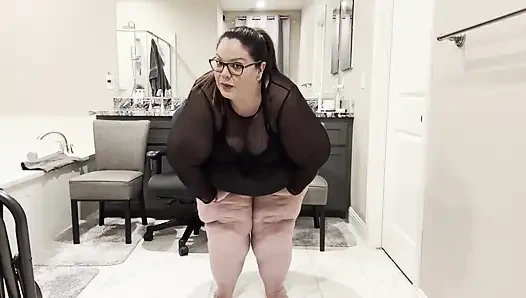 Luxe in lingerie: surga semok menggoda (wmv)