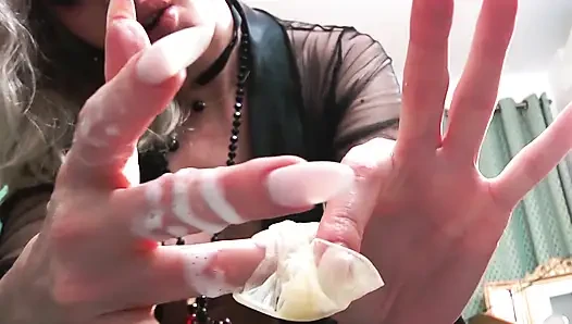 Cuck humiliation cei