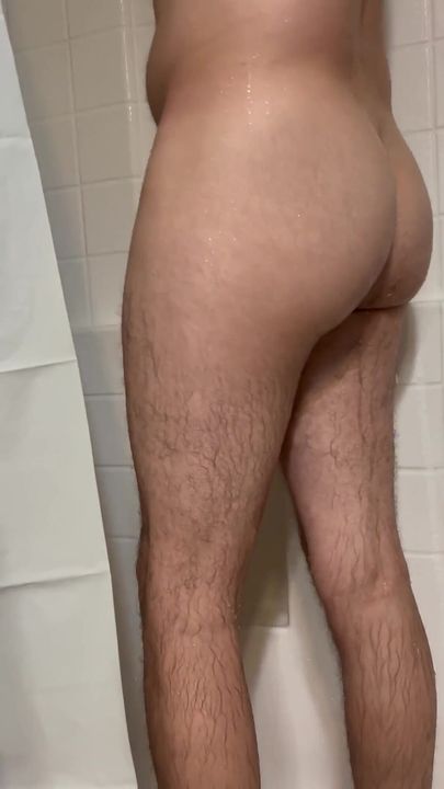 Shower Time