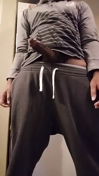 No Hands Nut