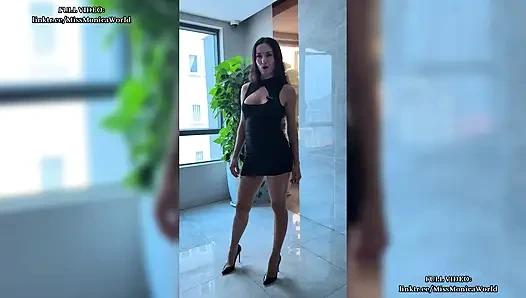 Your Beautiful Wife needs a Real Man's Cock so She Cheats on You, Cuckold Loser thumbnail