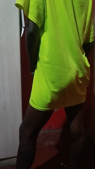 Este fundul ăsta destul de gras pentru tine?