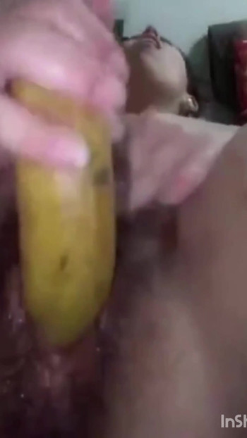 Epic moment from "Cum fruit"