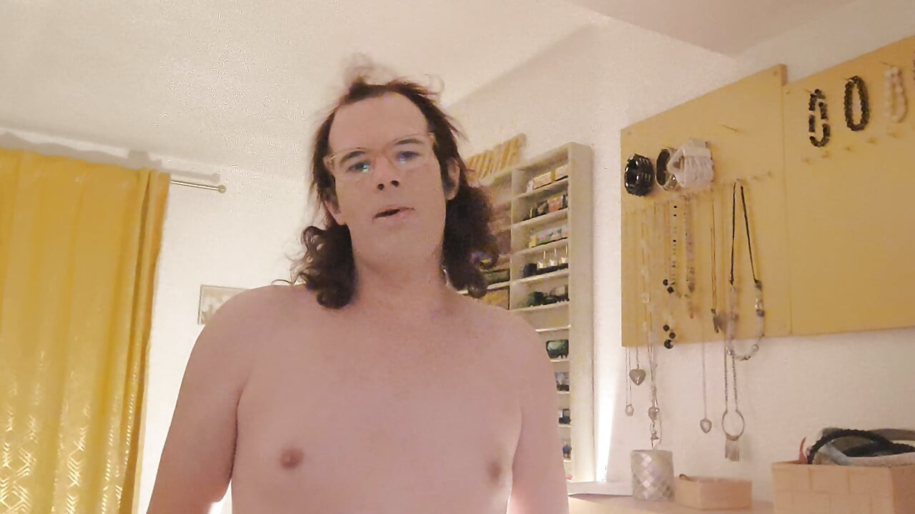 Pokazat ću ti svoj nakit itd.