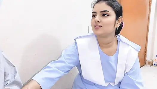 indian bangla student with teacher romantic fucking video.