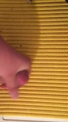 Cumming for an xHamster friend