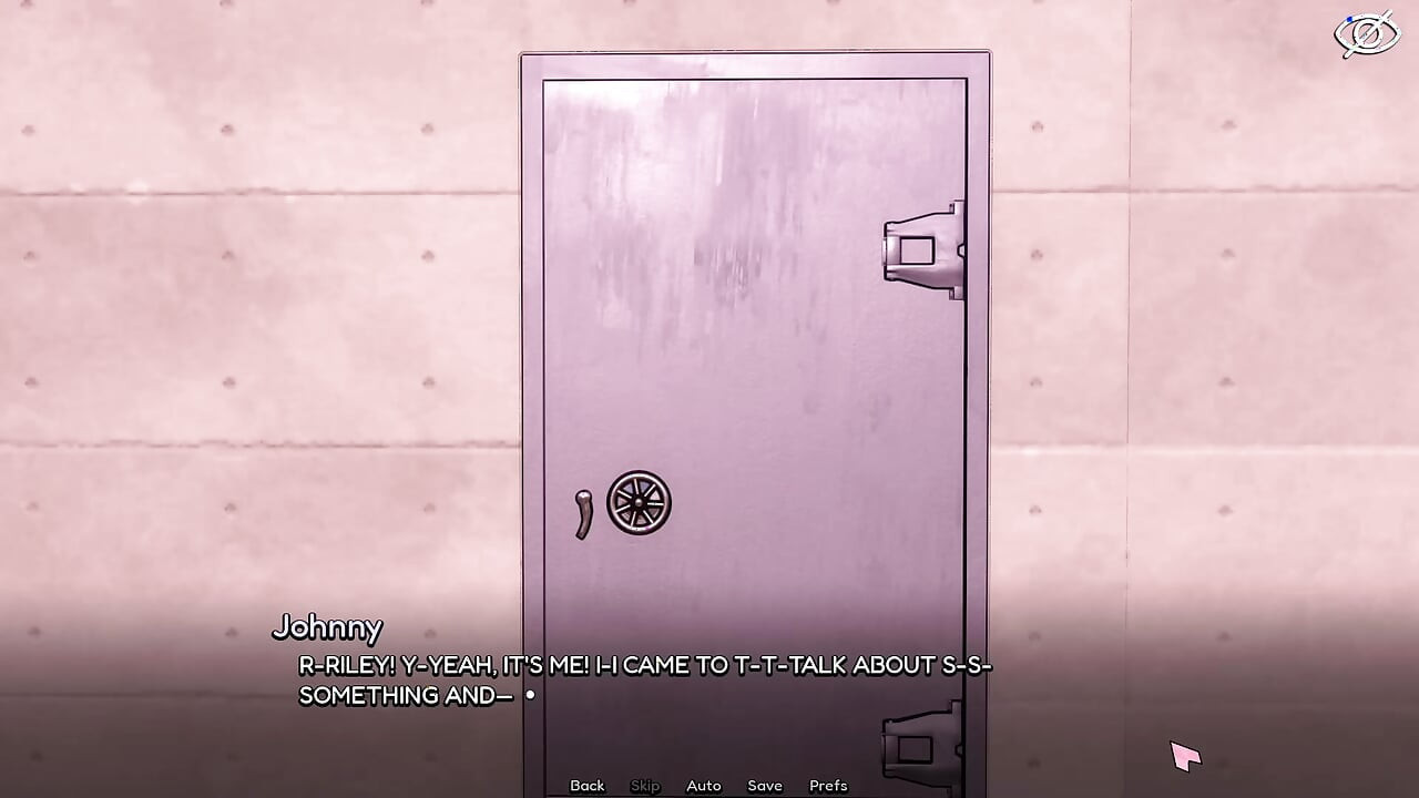4th Episode og Bunkered with femboy