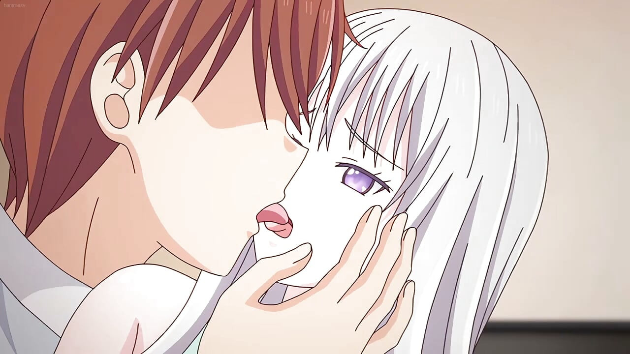 sare tsuma wa ubawaretai eps 1