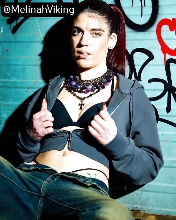 Graffiti Shoot