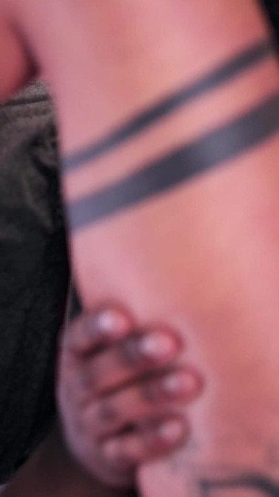 Insatiable Tattooed MILF Tyra Drains BBC for Huge Facial