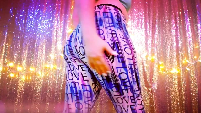 Stroke for Leggings JOI Femdom Booty