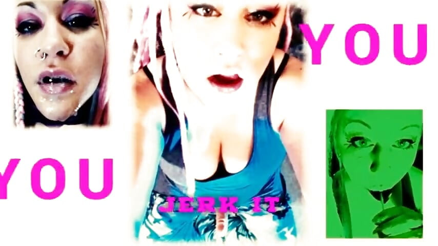 Horny Shemales Eps6 Big Buckle Overall Paul Gets Dommed by the Shemales JOI CEI