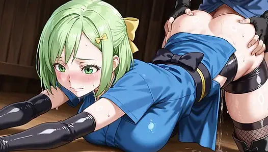 Touka (Tensure)