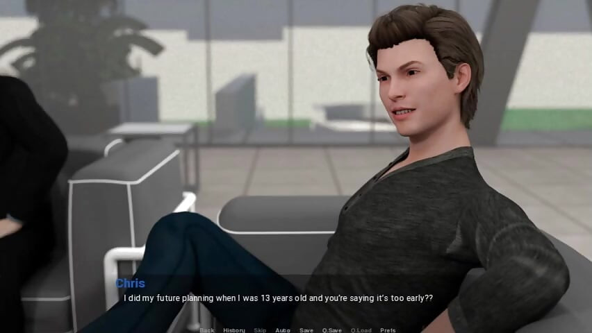 Away from home gameplay teil 4 von loveskysan