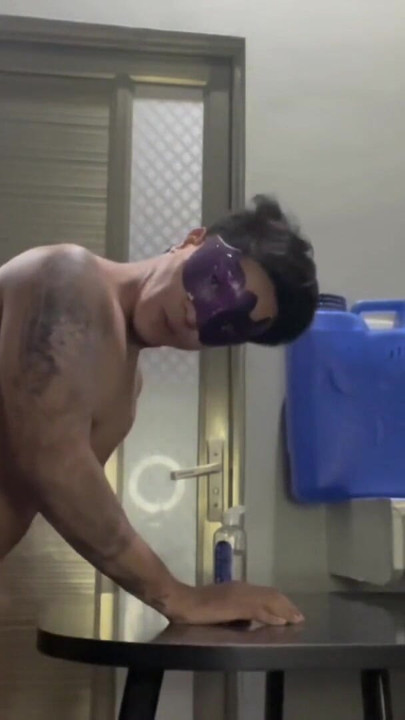 Fucking On The Table | Clip 1