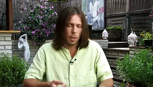 Touch the Body: Anal Massage: Part 1