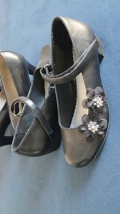 Un pequeño recorrido por nuestra colección de zapatos