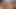 階段の上でミッション体位で膣を大きく開いて深く突き上げる