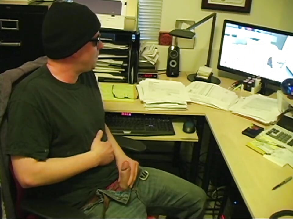 A Blast From The Past - Shane, part 1
