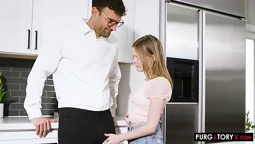 The Live-in Nanny Vol 1 E1