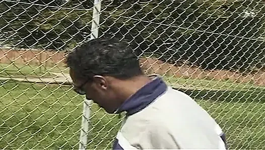 Big Omars britische abenteuer: Wet Snatches (2003)