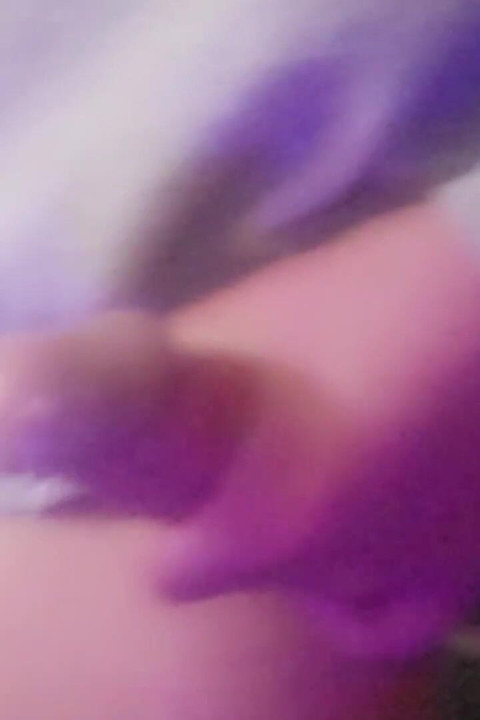 Jerking My Thick Cock