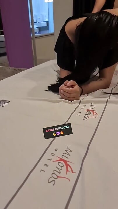 Amigo Safado Ganhando Muito Boquete E Uma Sentada Deliciosa