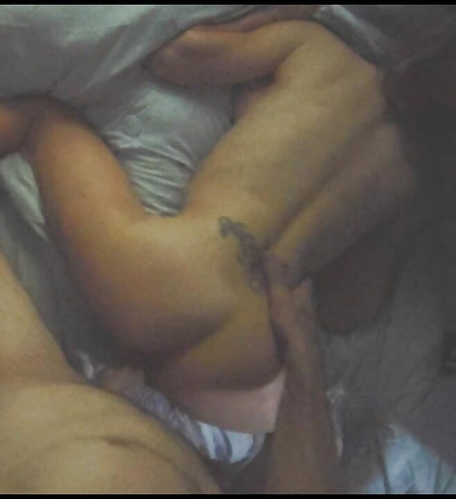 3부 그녀의 엉덩이는 미쳤어