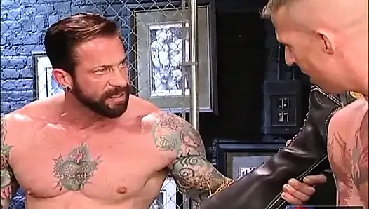 Fisting Network