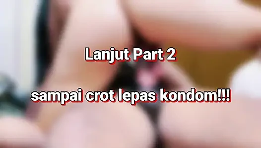 Bokep Indo terbaru - Penyesalan saat mencoba kontol hitam gede akhirnya jadi ketagihan - Big Black Cock 🔥