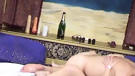 Daha fazla insan daha fazla zevk -eş değiştirenler 1