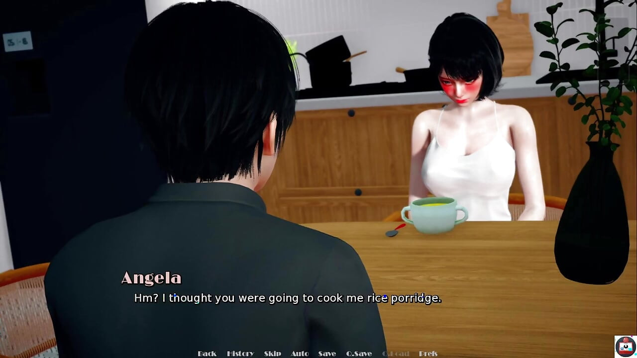 My Real Desire - Pt 60