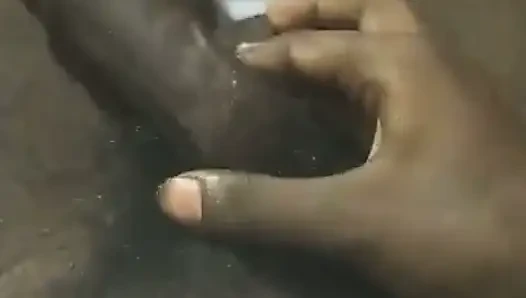 Solo mastürbasyon